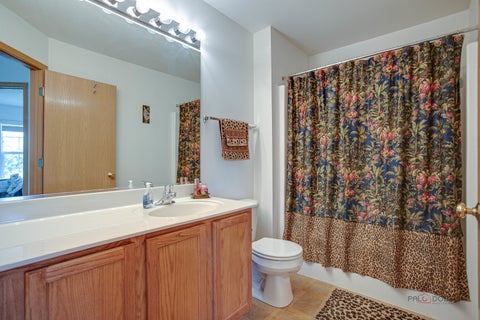 Tiny photo for 1270 ORIOLE Court, Round Lake, IL 60073 (MLS # 12714868)