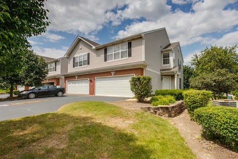 Tiny photo for 1270 ORIOLE Court, Round Lake, IL 60073 (MLS # 12714868)