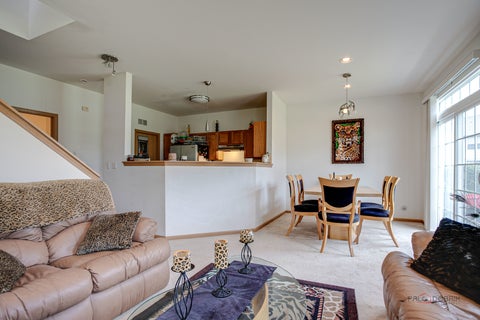 Tiny photo for 1270 ORIOLE Court, Round Lake, IL 60073 (MLS # 12714868)