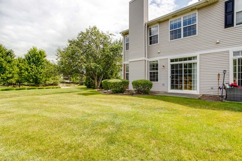 Tiny photo for 1270 ORIOLE Court, Round Lake, IL 60073 (MLS # 12714868)
