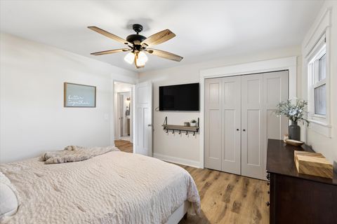 Tiny photo for 1335 S Villa Avenue, Villa Park, IL 60181 (MLS # 12595072)