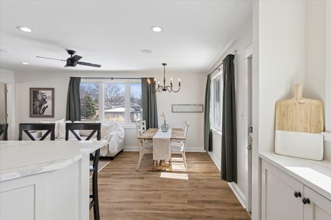 Tiny photo for 1335 S Villa Avenue, Villa Park, IL 60181 (MLS # 12595072)