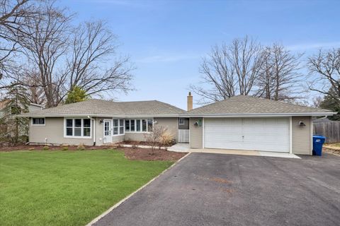 Tiny photo for 1335 S Villa Avenue, Villa Park, IL 60181 (MLS # 12595072)