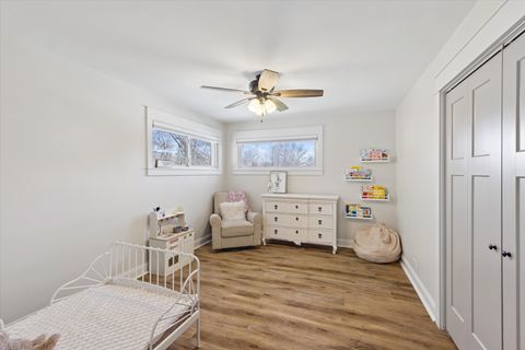 Tiny photo for 1335 S Villa Avenue, Villa Park, IL 60181 (MLS # 12595072)