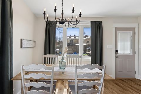 Tiny photo for 1335 S Villa Avenue, Villa Park, IL 60181 (MLS # 12595072)