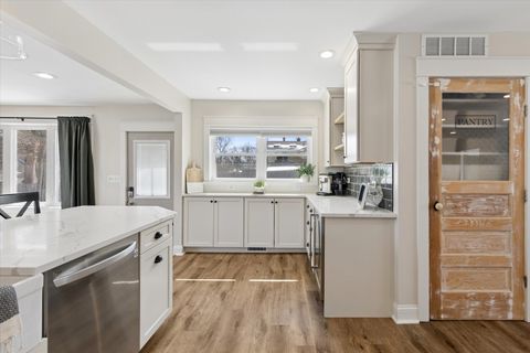 Tiny photo for 1335 S Villa Avenue, Villa Park, IL 60181 (MLS # 12595072)