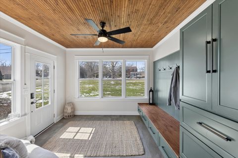 Tiny photo for 1335 S Villa Avenue, Villa Park, IL 60181 (MLS # 12595072)