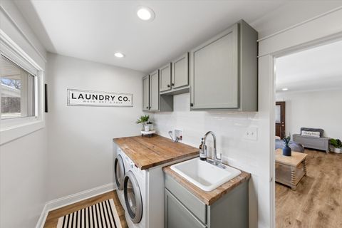 Tiny photo for 1335 S Villa Avenue, Villa Park, IL 60181 (MLS # 12595072)