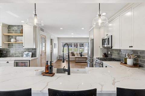 Tiny photo for 1335 S Villa Avenue, Villa Park, IL 60181 (MLS # 12595072)