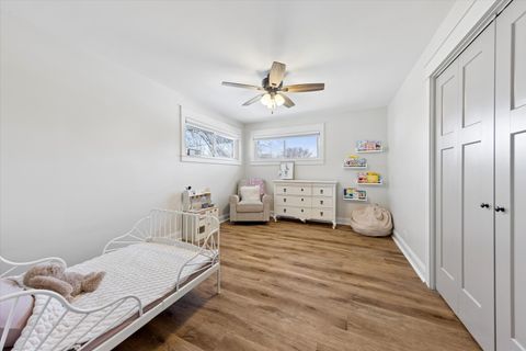 Tiny photo for 1335 S Villa Avenue, Villa Park, IL 60181 (MLS # 12595072)