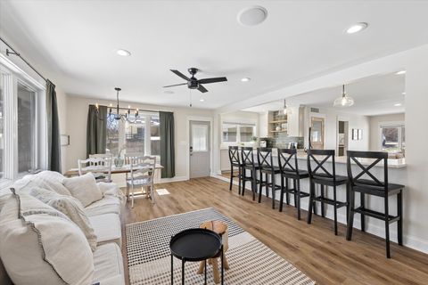 Tiny photo for 1335 S Villa Avenue, Villa Park, IL 60181 (MLS # 12595072)