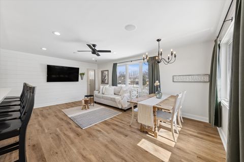 Tiny photo for 1335 S Villa Avenue, Villa Park, IL 60181 (MLS # 12595072)