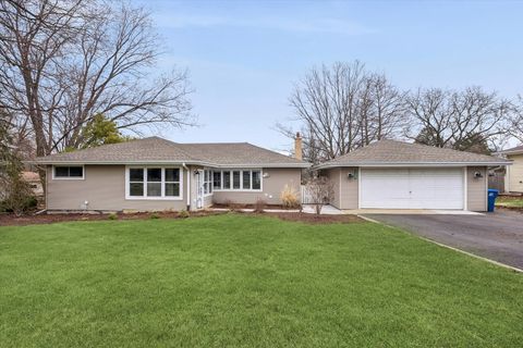 Photo of 1335 S Villa Avenue, Villa Park, IL 60181 (MLS # 12595072)