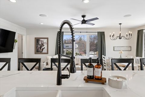 Tiny photo for 1335 S Villa Avenue, Villa Park, IL 60181 (MLS # 12595072)