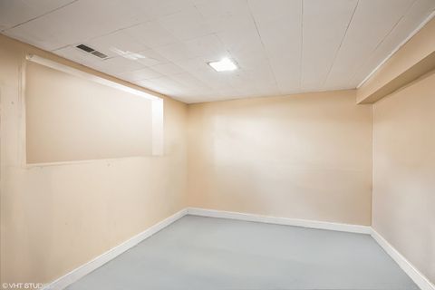 Tiny photo for 350 E Tulip Drive, Glenwood, IL 60425 (MLS # 12479375)
