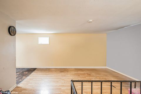 Tiny photo for 350 E Tulip Drive, Glenwood, IL 60425 (MLS # 12479375)
