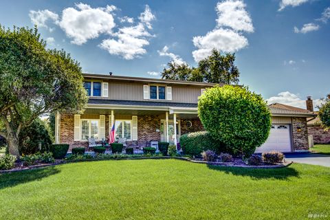 9203 Wheeler Drive Orland Park IL 60462