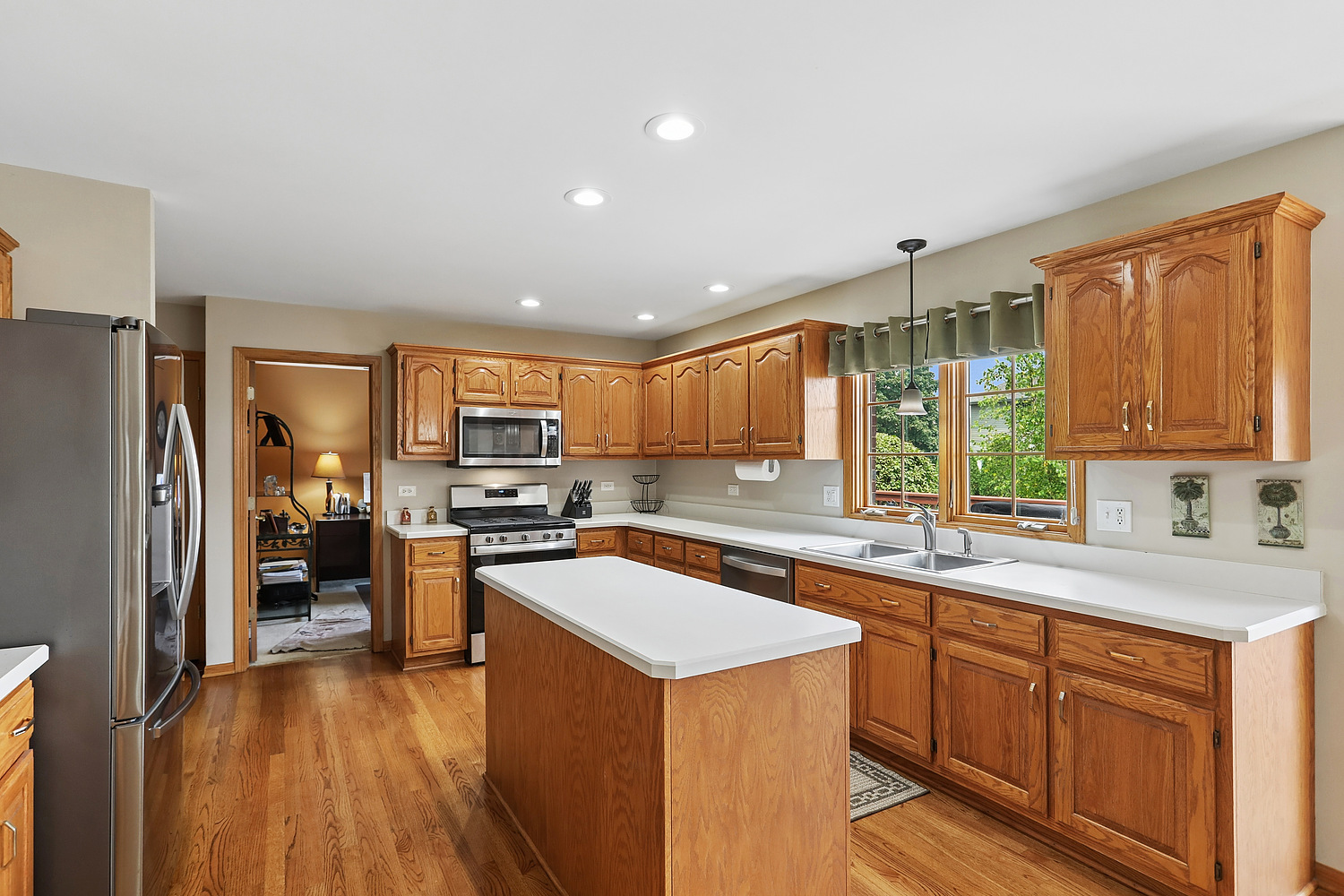 10536 Pentagon Drive
