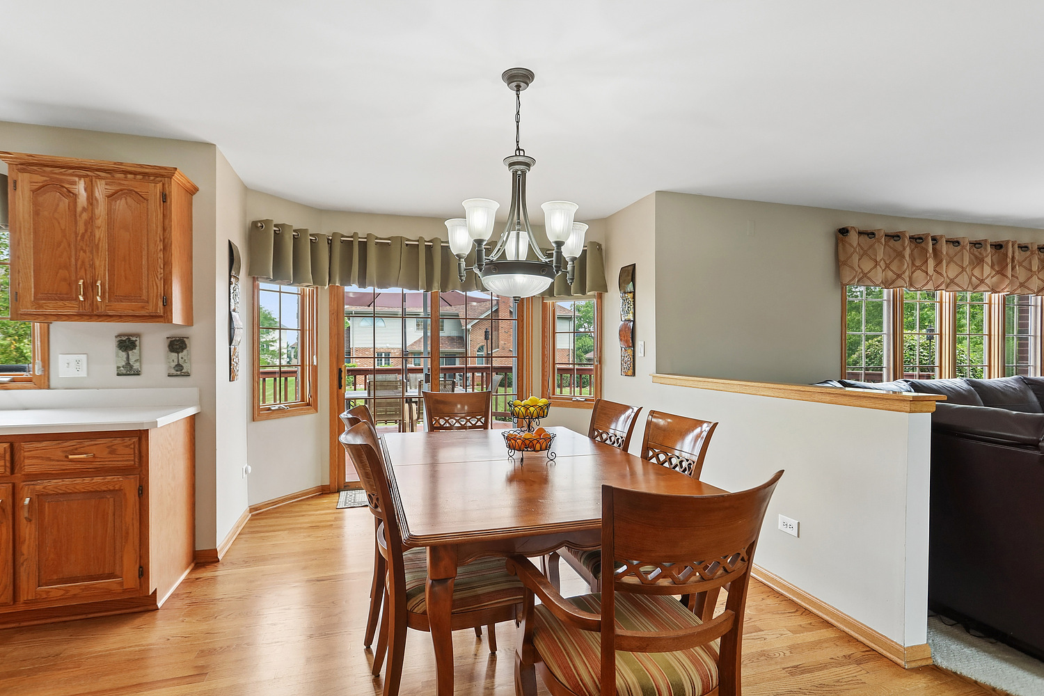 10536 Pentagon Drive