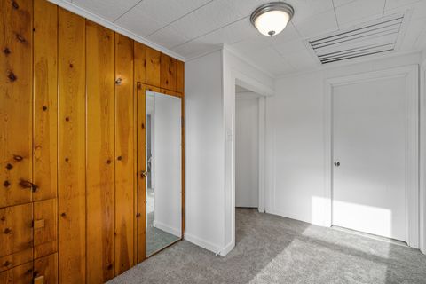 Tiny photo for 501 S Hamilton Street, Lockport, IL 60441 (MLS # 12538026)