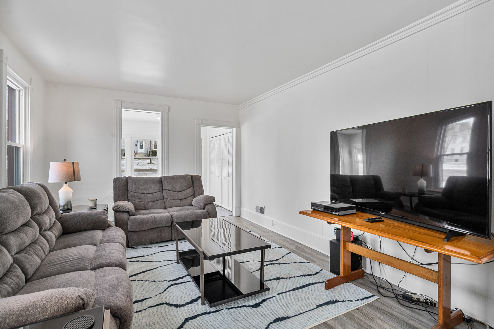 501 S Hamilton Street