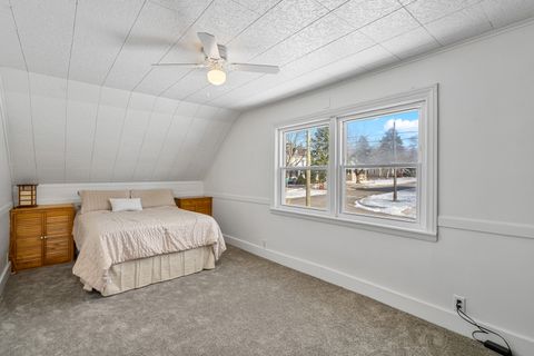 Tiny photo for 501 S Hamilton Street, Lockport, IL 60441 (MLS # 12538026)