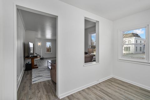 Tiny photo for 501 S Hamilton Street, Lockport, IL 60441 (MLS # 12538026)