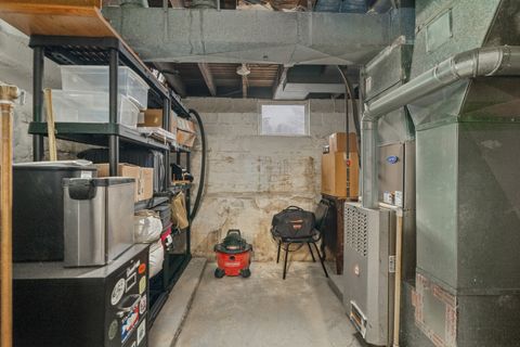 Tiny photo for 501 S Hamilton Street, Lockport, IL 60441 (MLS # 12538026)