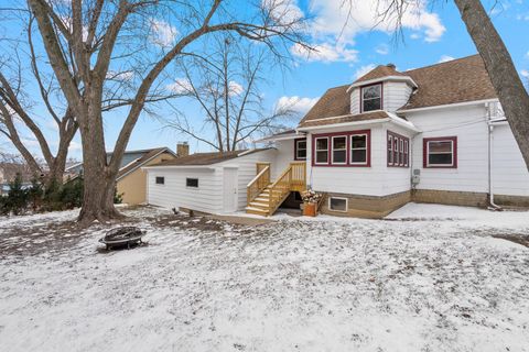 Tiny photo for 501 S Hamilton Street, Lockport, IL 60441 (MLS # 12538026)