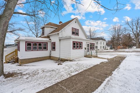 501 S Hamilton Street Lockport IL 60441