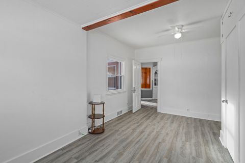 Tiny photo for 501 S Hamilton Street, Lockport, IL 60441 (MLS # 12538026)