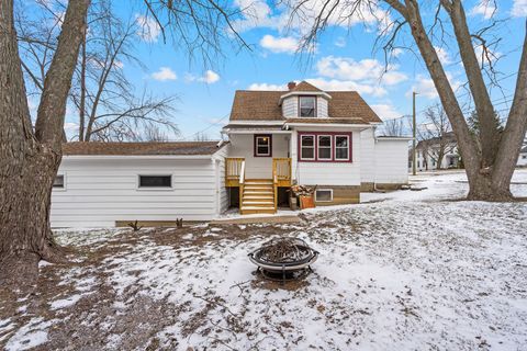 Tiny photo for 501 S Hamilton Street, Lockport, IL 60441 (MLS # 12538026)