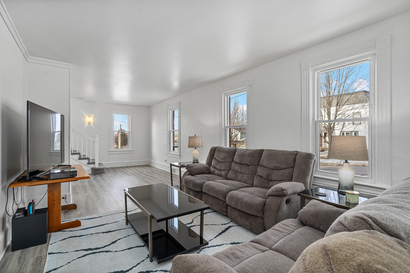 501 S Hamilton Street