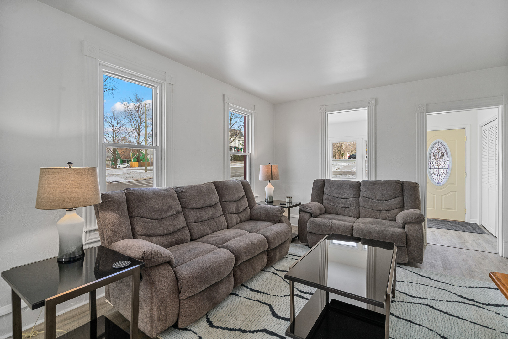 501 S Hamilton Street