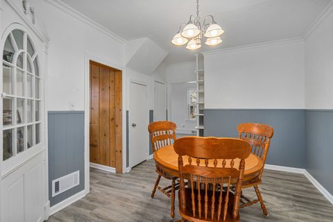 Tiny photo for 501 S Hamilton Street, Lockport, IL 60441 (MLS # 12538026)