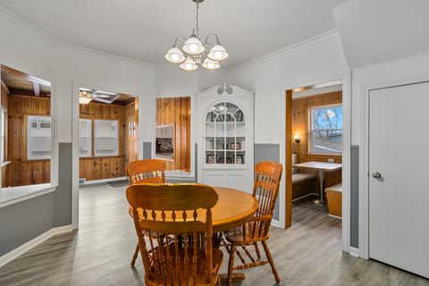 Tiny photo for 501 S Hamilton Street, Lockport, IL 60441 (MLS # 12538026)