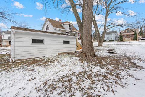 Tiny photo for 501 S Hamilton Street, Lockport, IL 60441 (MLS # 12538026)