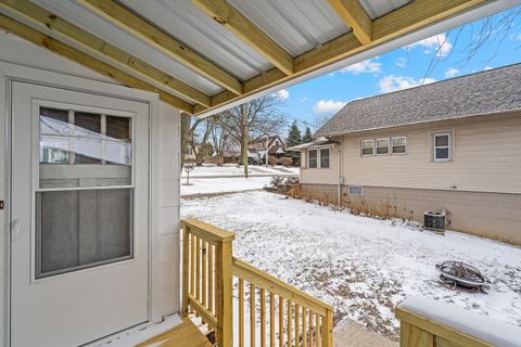 Tiny photo for 501 S Hamilton Street, Lockport, IL 60441 (MLS # 12538026)