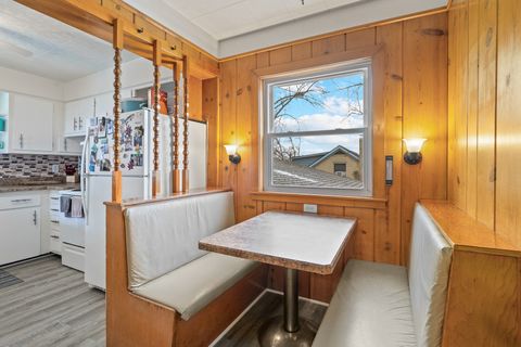 Tiny photo for 501 S Hamilton Street, Lockport, IL 60441 (MLS # 12538026)