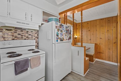 Tiny photo for 501 S Hamilton Street, Lockport, IL 60441 (MLS # 12538026)