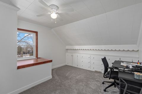 Tiny photo for 501 S Hamilton Street, Lockport, IL 60441 (MLS # 12538026)