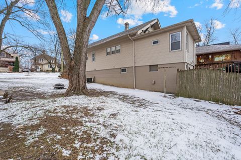 Tiny photo for 501 S Hamilton Street, Lockport, IL 60441 (MLS # 12538026)