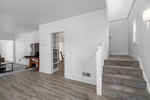 Tiny photo for 501 S Hamilton Street, Lockport, IL 60441 (MLS # 12538026)