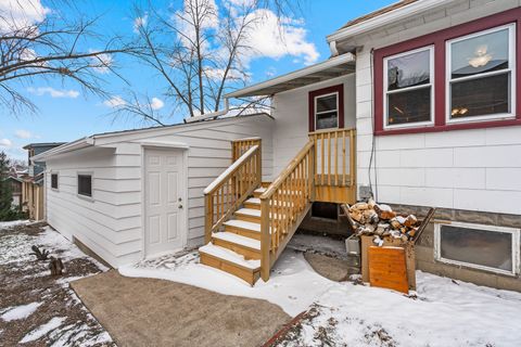 Tiny photo for 501 S Hamilton Street, Lockport, IL 60441 (MLS # 12538026)