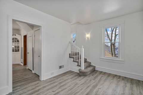 Tiny photo for 501 S Hamilton Street, Lockport, IL 60441 (MLS # 12538026)