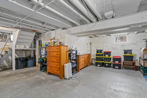 Tiny photo for 501 S Hamilton Street, Lockport, IL 60441 (MLS # 12538026)