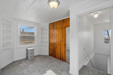 Tiny photo for 501 S Hamilton Street, Lockport, IL 60441 (MLS # 12538026)