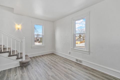 Tiny photo for 501 S Hamilton Street, Lockport, IL 60441 (MLS # 12538026)