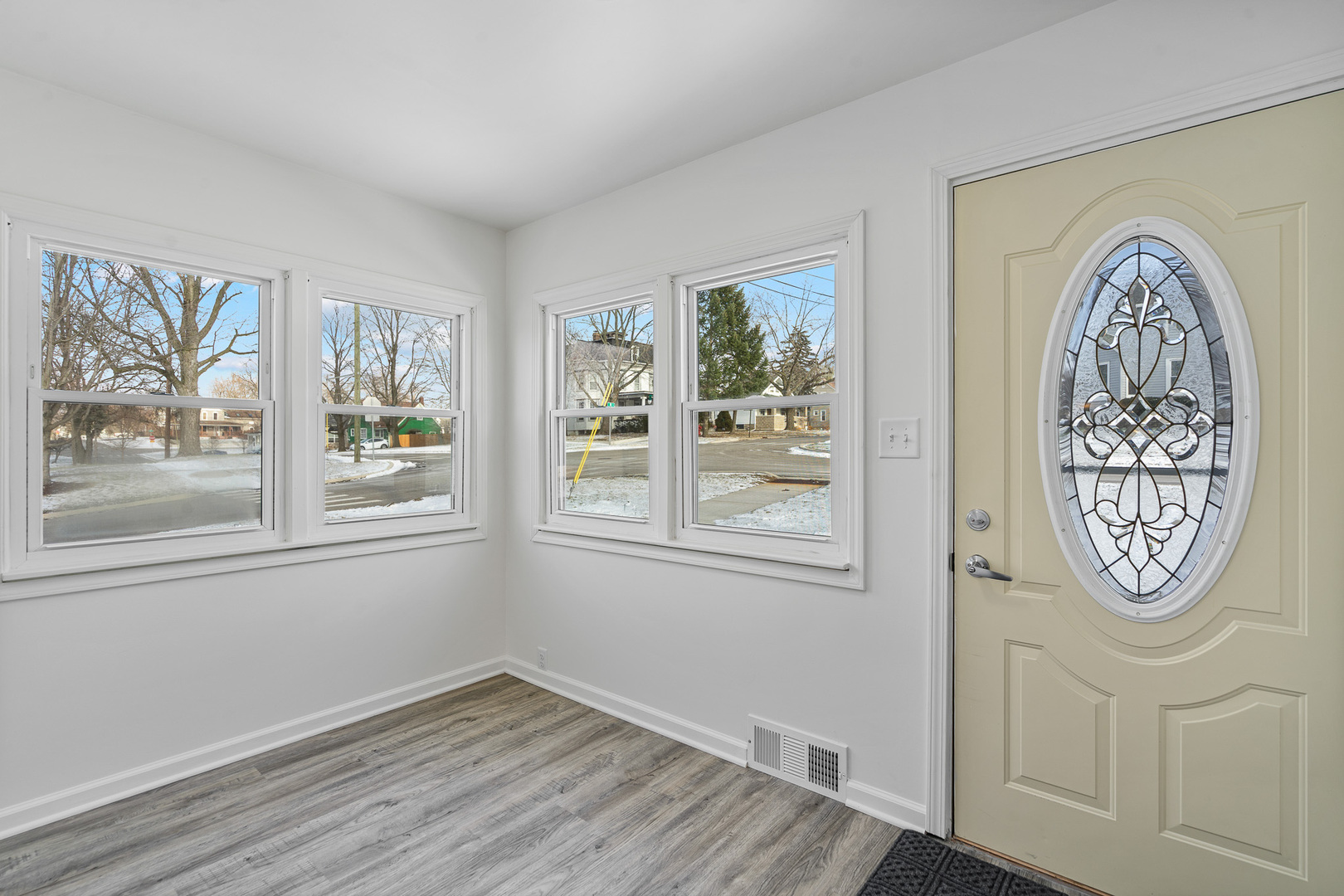 501 S Hamilton Street