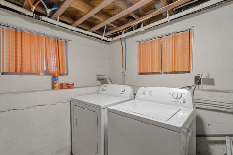 Tiny photo for 501 S Hamilton Street, Lockport, IL 60441 (MLS # 12538026)